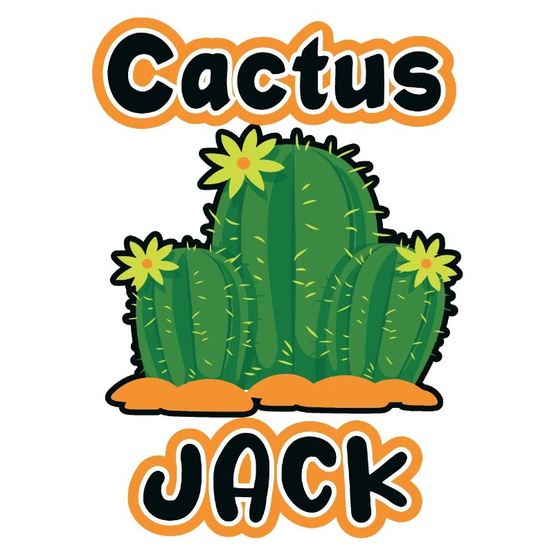 Cactus JACK