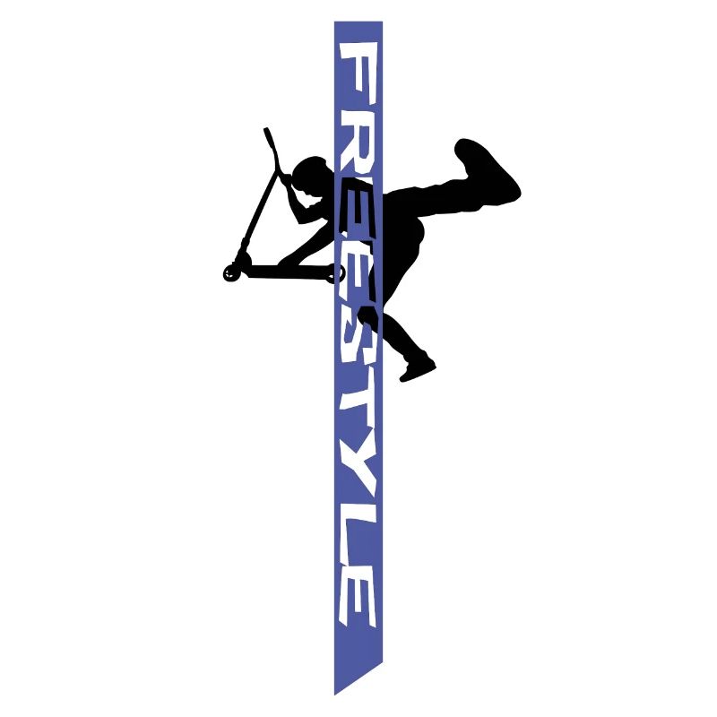 Freestyle 5
