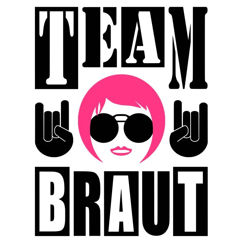 Team Braut
