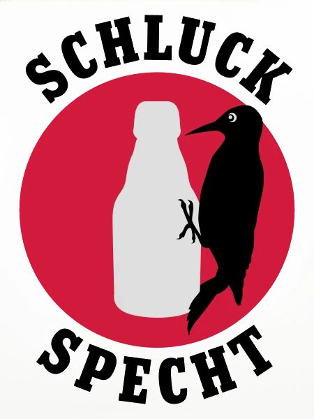 Schluckspecht