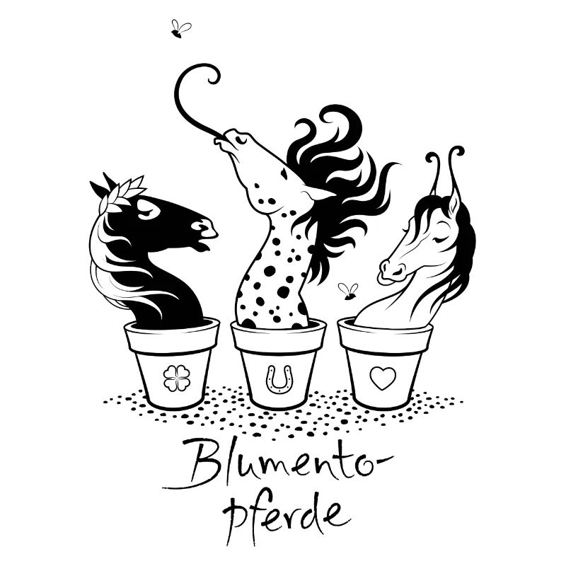 BlumentoPferde