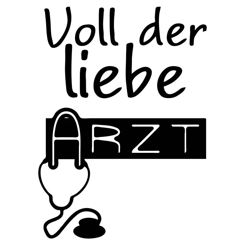 Lieber Arzt Geschenk