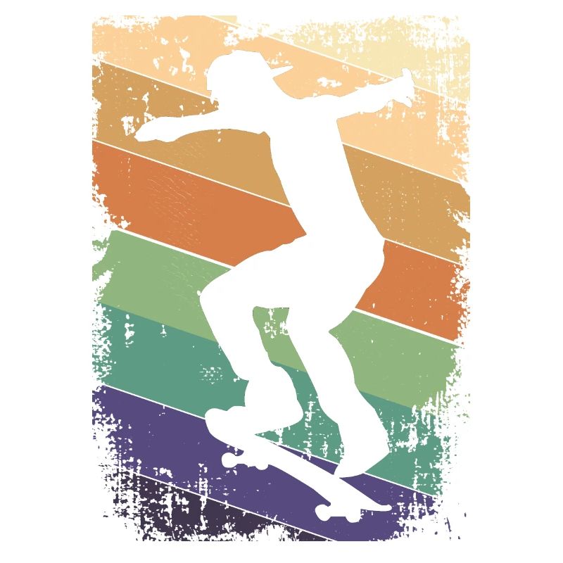 Skater Skateboard