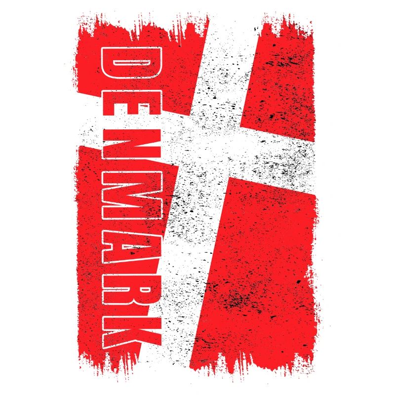 Drapeau du Danemark