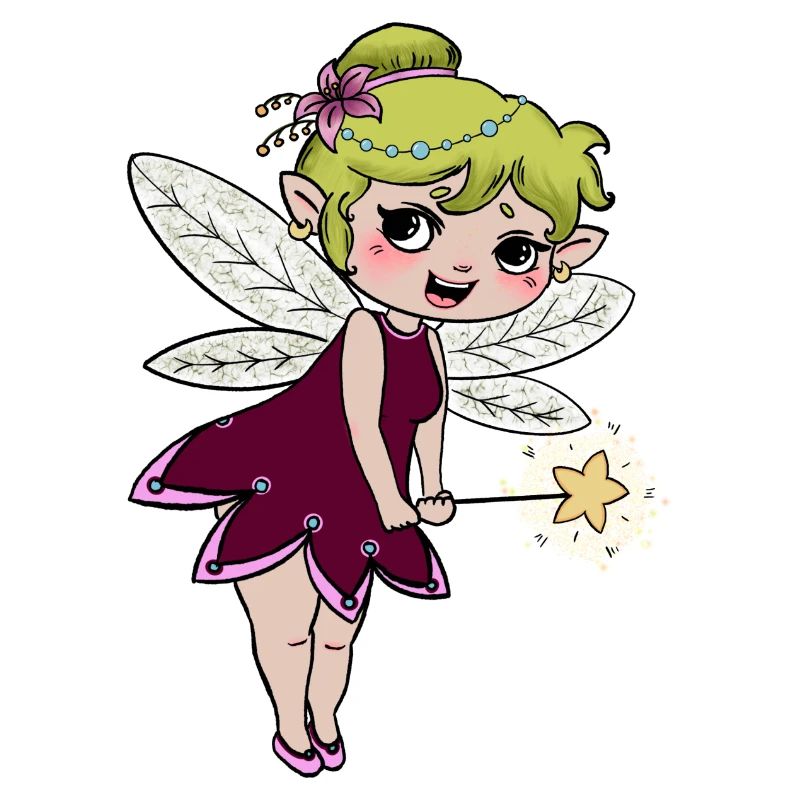 ... Make a wish