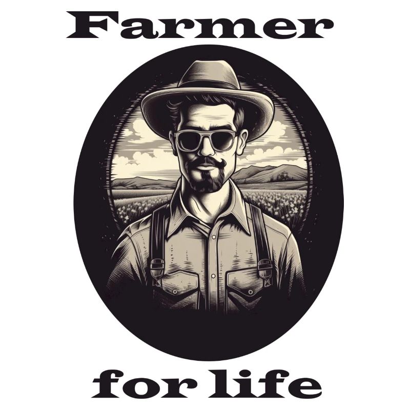 Farmer for life