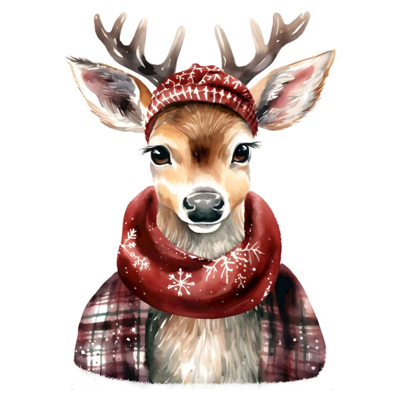 oh deer!