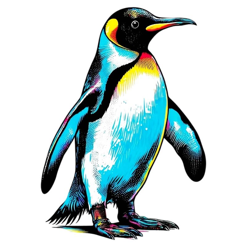 Pinguin