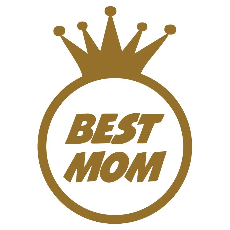 Beste Mama - Muttertag