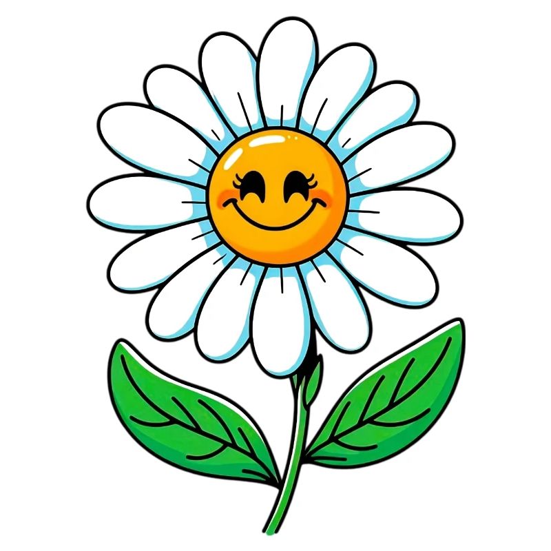 Gänseblümchen