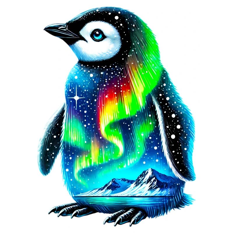 Pinguin