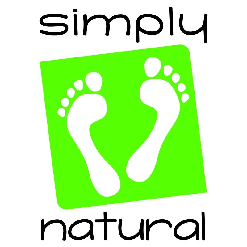 Simplement pieds nus | simplement pieds nus tout simplement naturel 2C