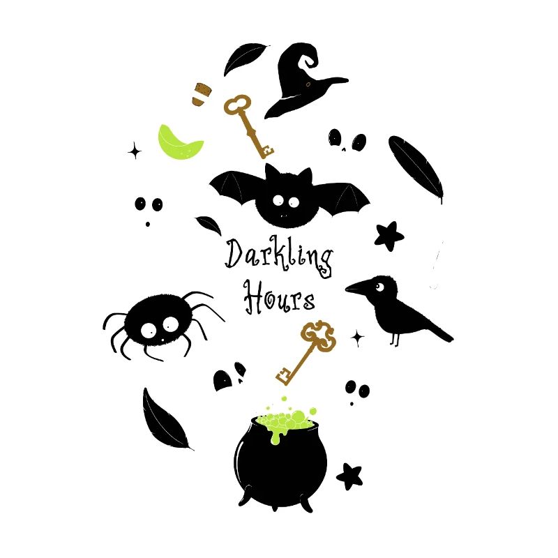 Darkling Hours