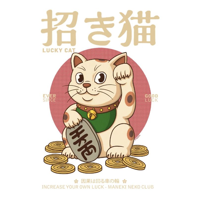 Maneki Neko