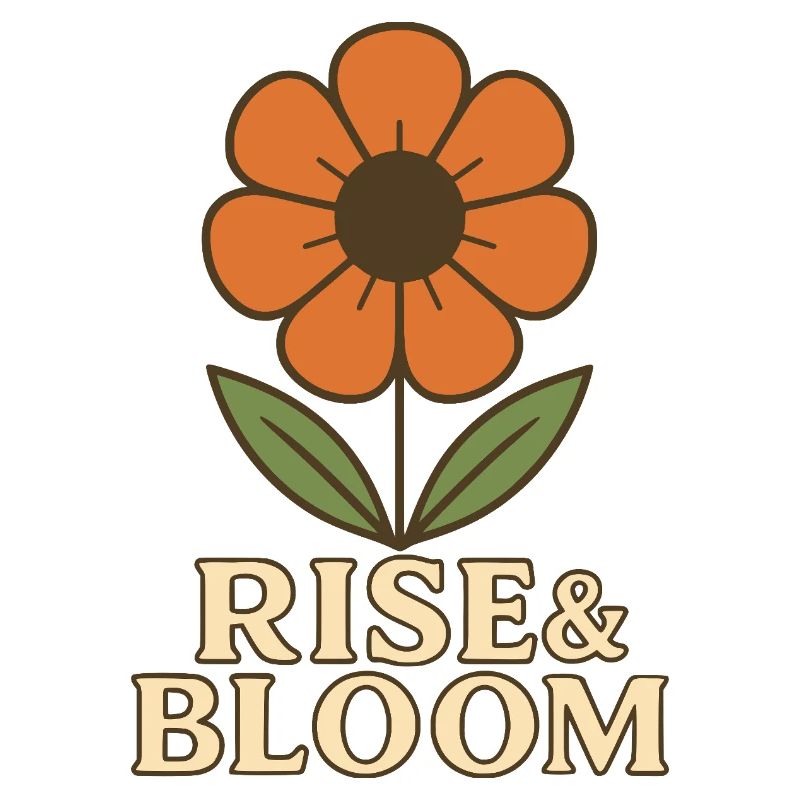 Rise & Bloom