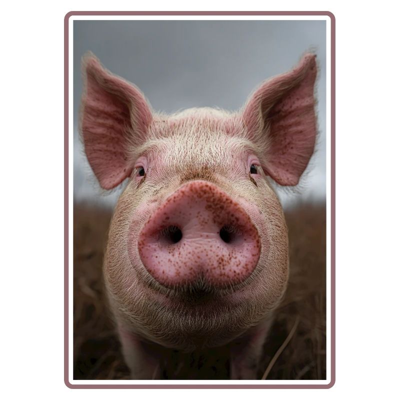 Cochon Cochon