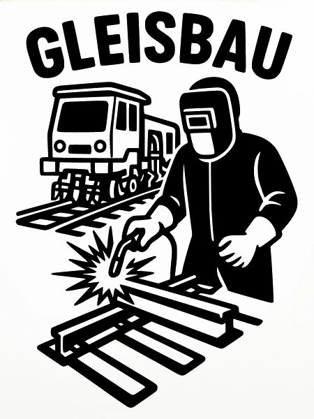 gleisbau beruf