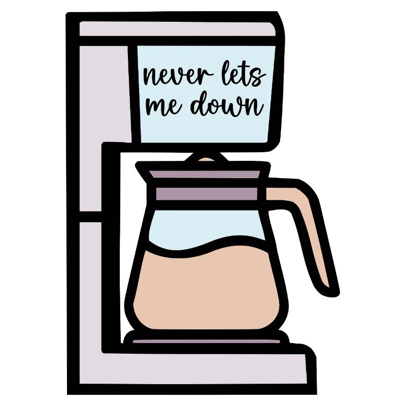 Filter Coffee Reliability