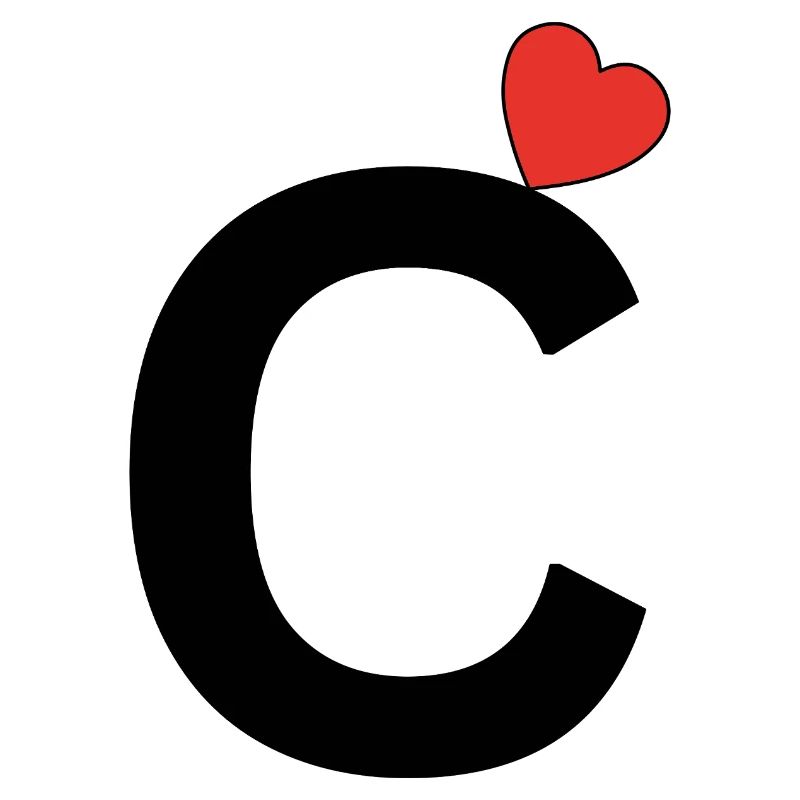 C