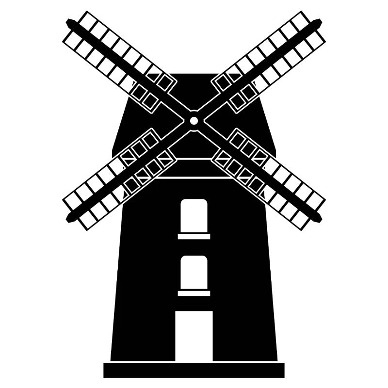 Mühle