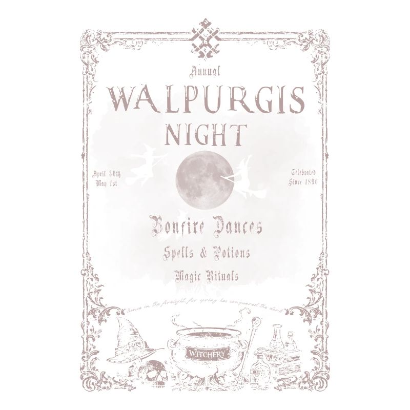 Walpurgis Night