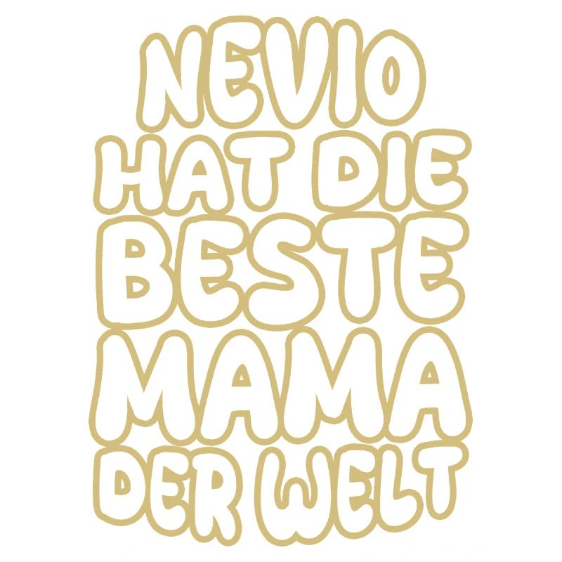 Mama Nevio