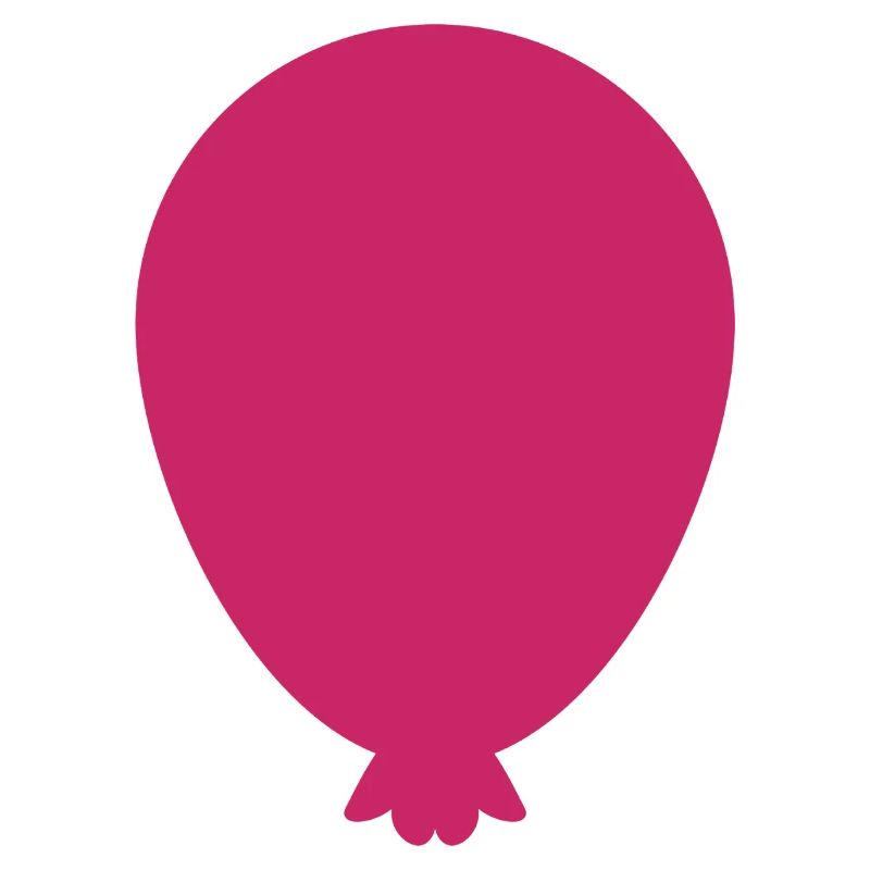 Forme de ballon