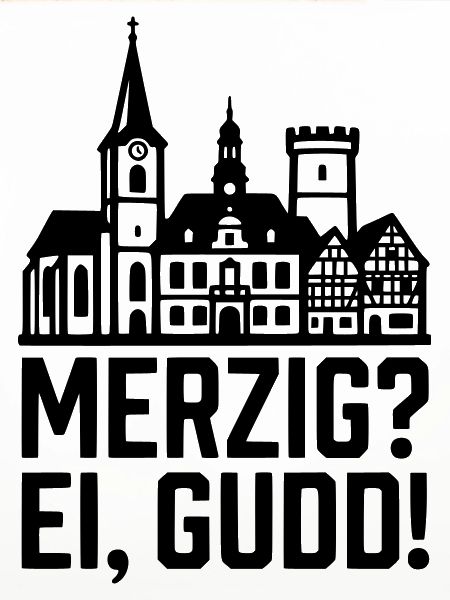 Merzig Ei Gudd