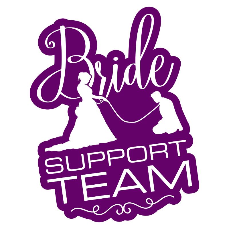 Braut Support Team