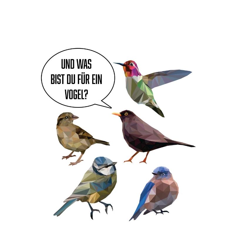 Vögel