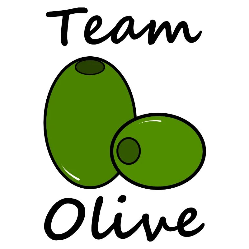 Team Olive
