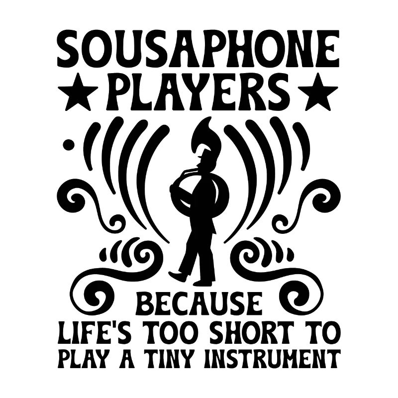 Marching Band Sayings Funny Marching Instruments