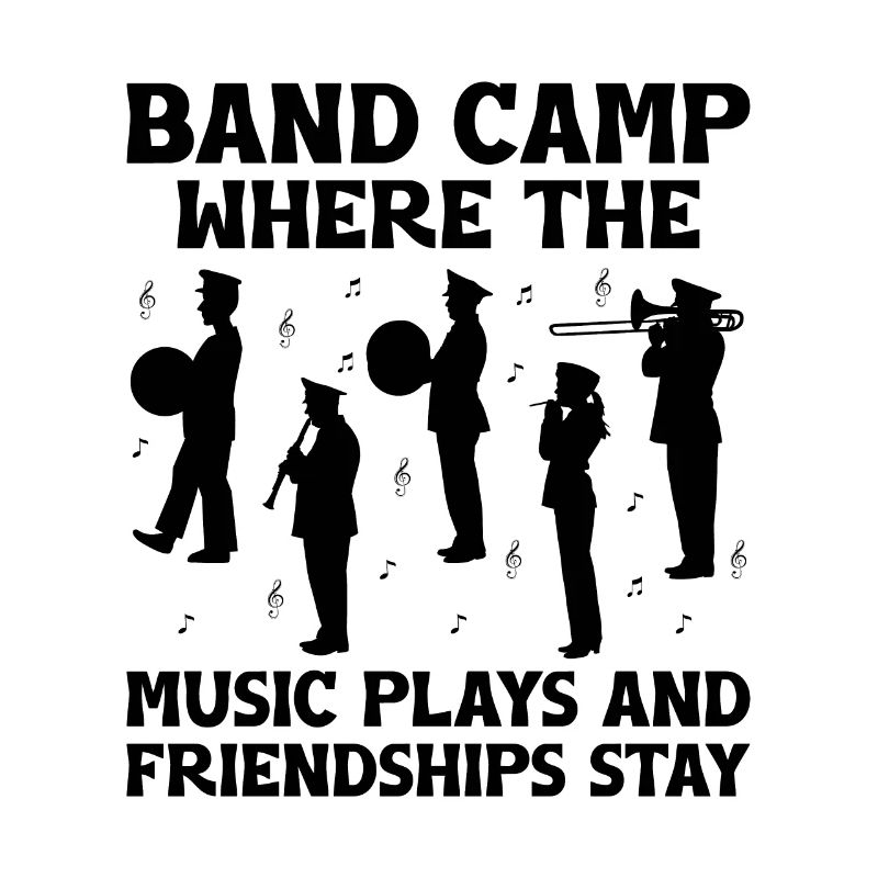 Marching Band Sayings Funny Marching Instruments