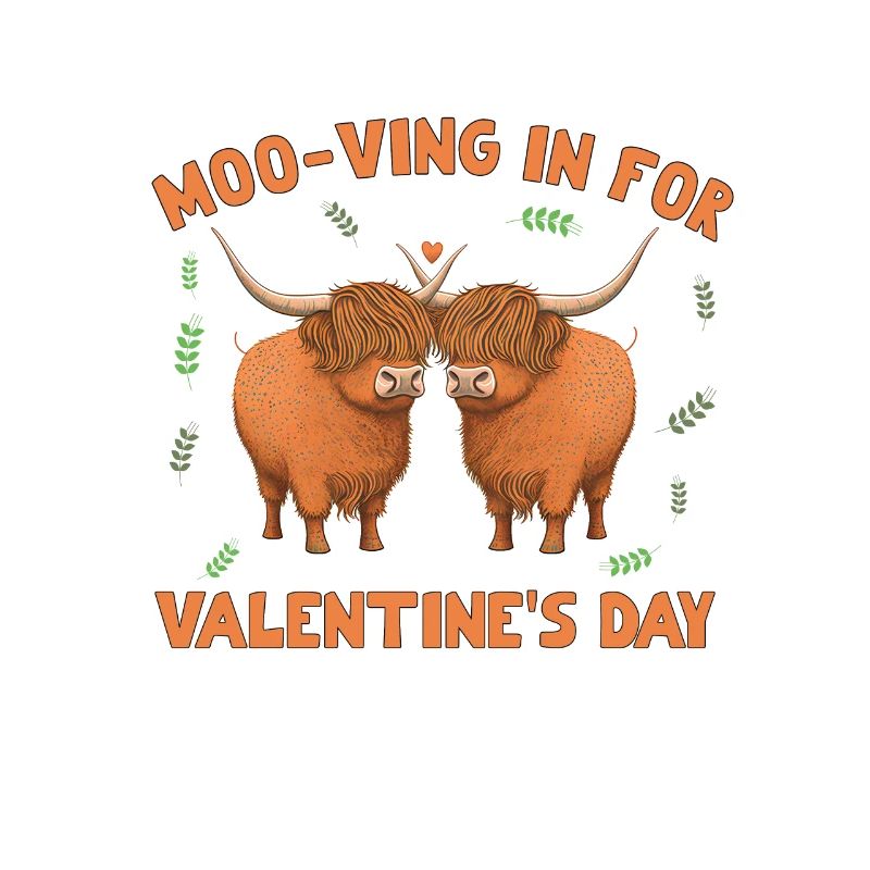 Je m’apprête pour la Saint-Valentin