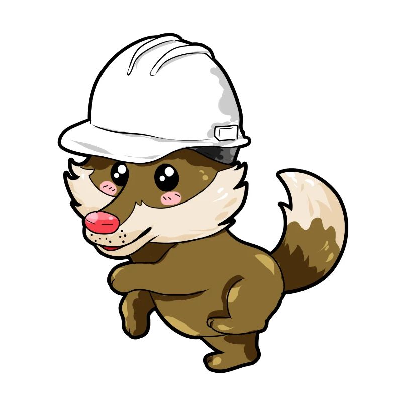 Ingeneur Wolf