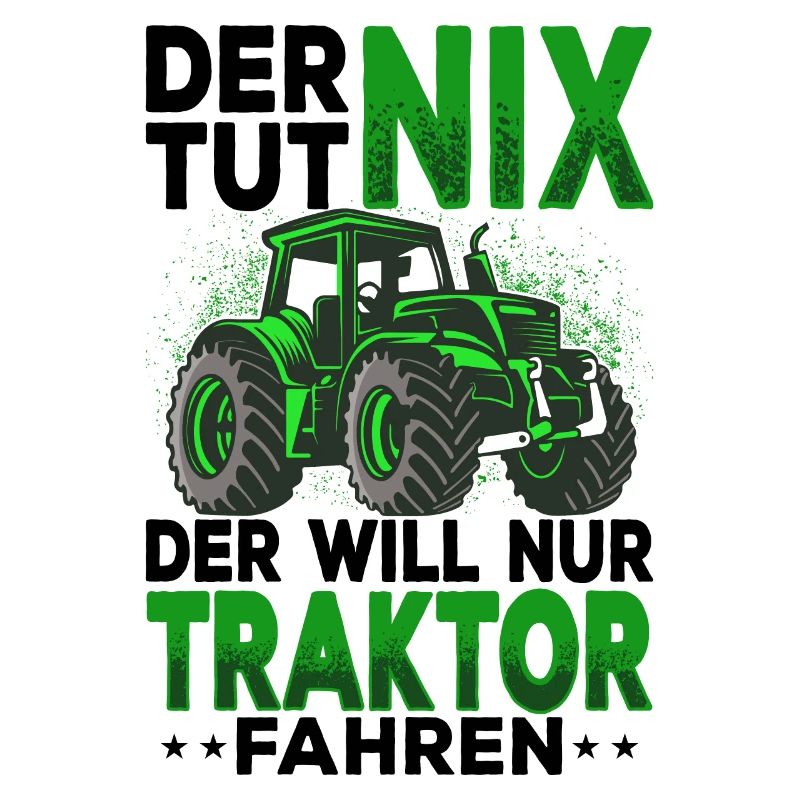 Traktor