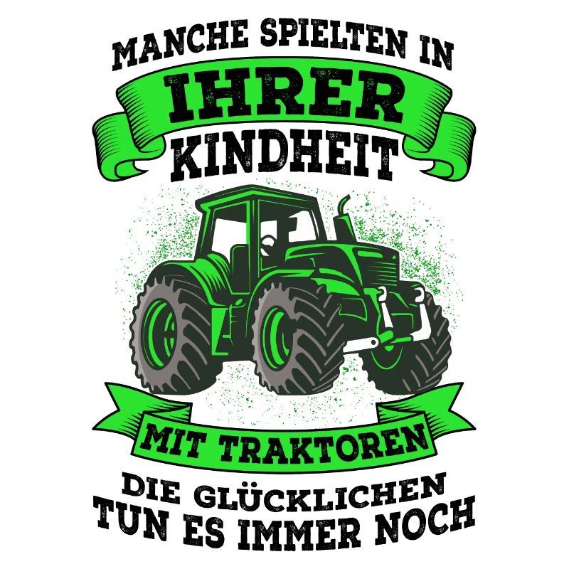 Traktor