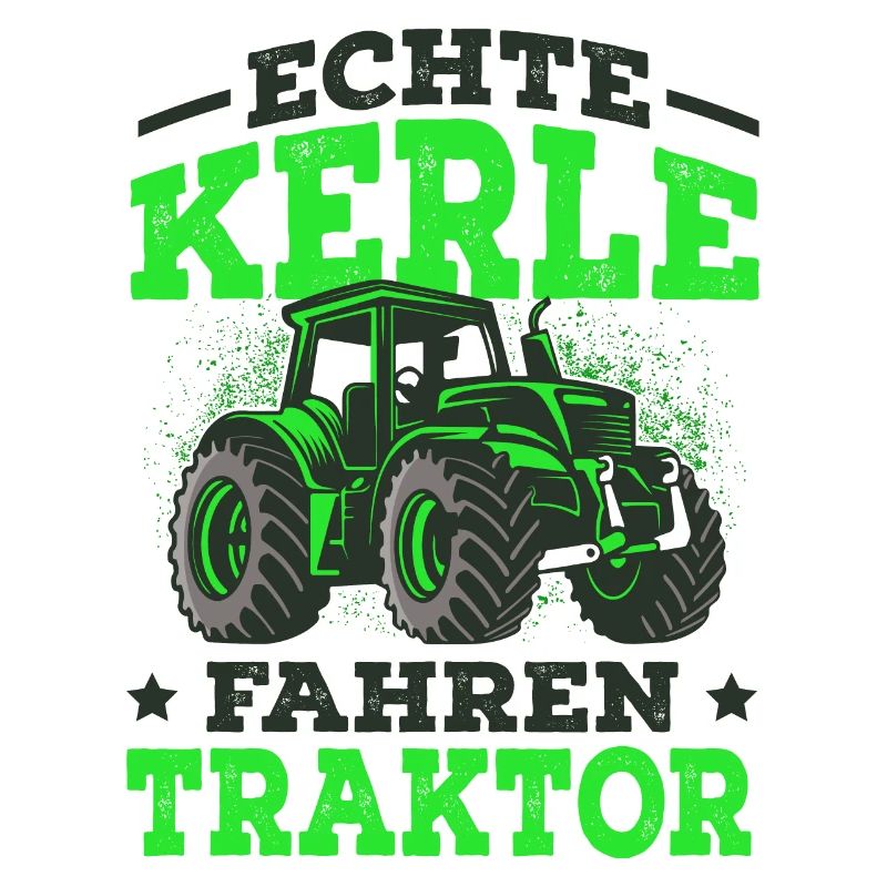 Traktor