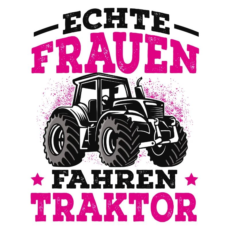 Traktor