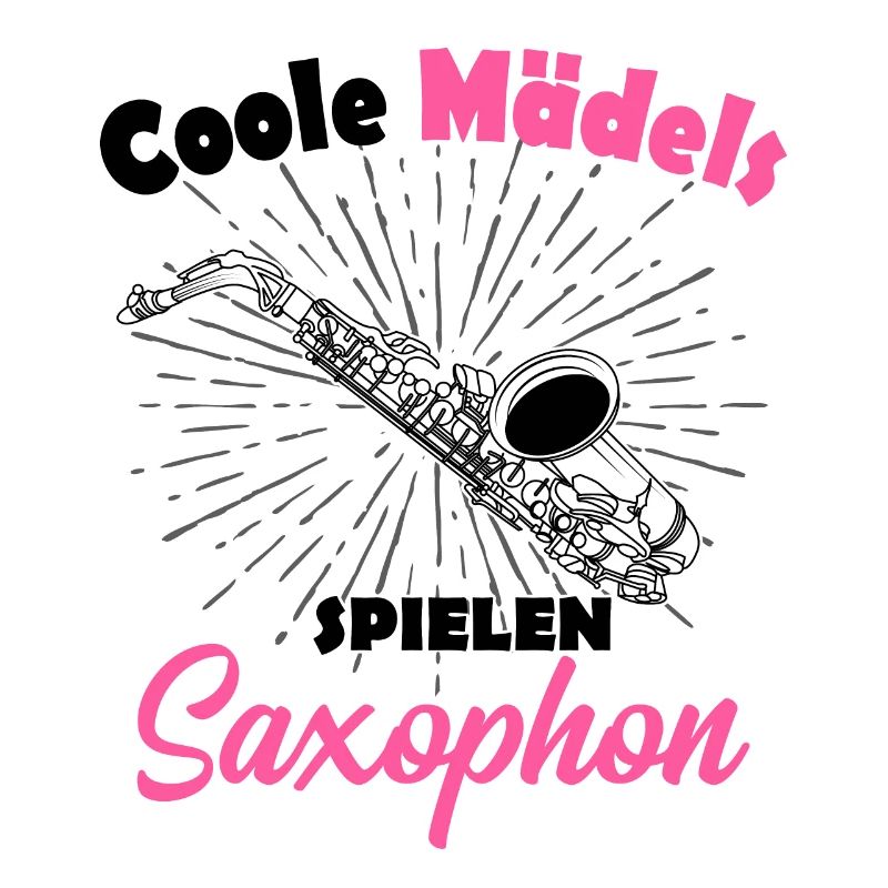 Saxophon