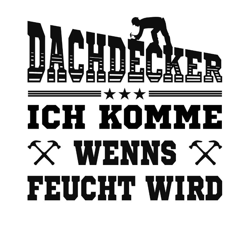Dachdecker