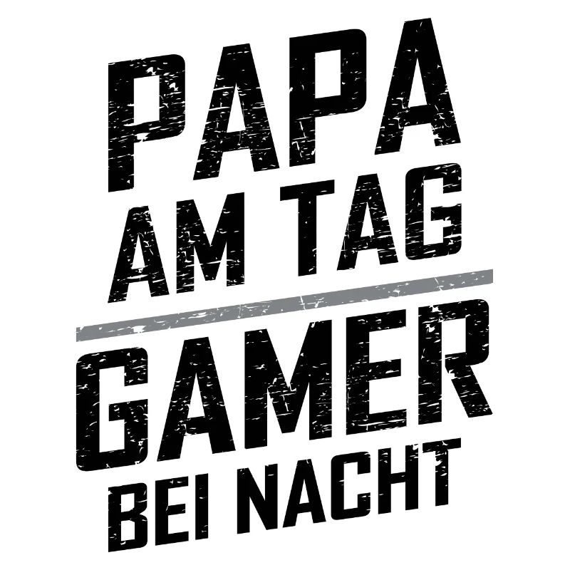 Gamer Papa