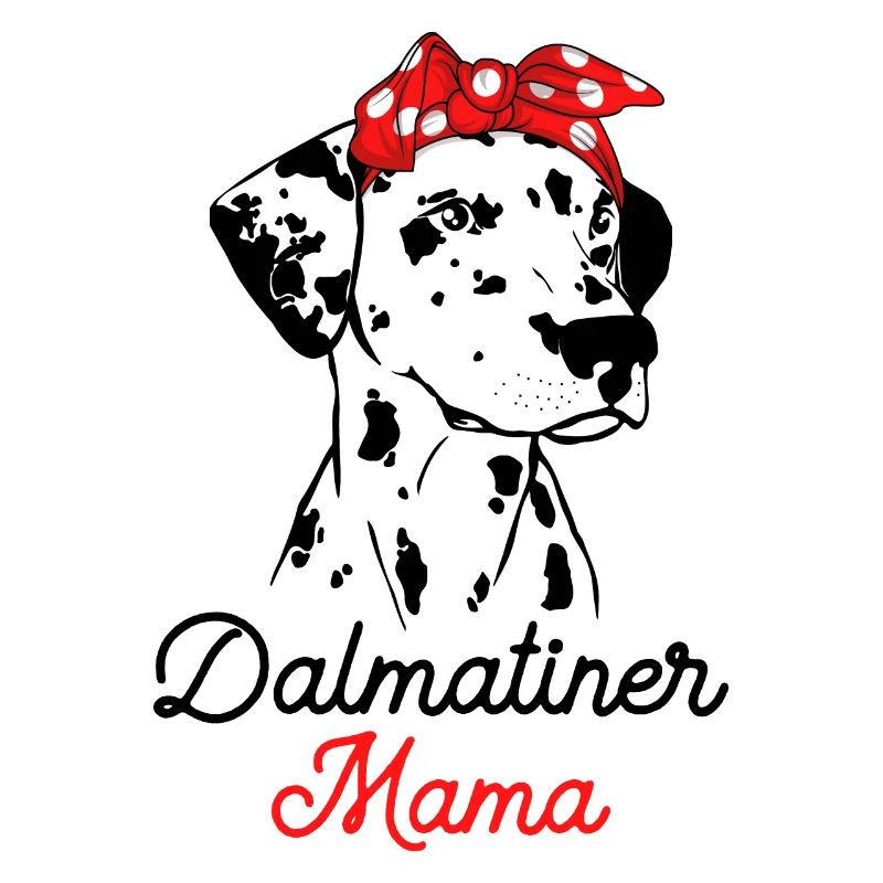 Dalmatiner