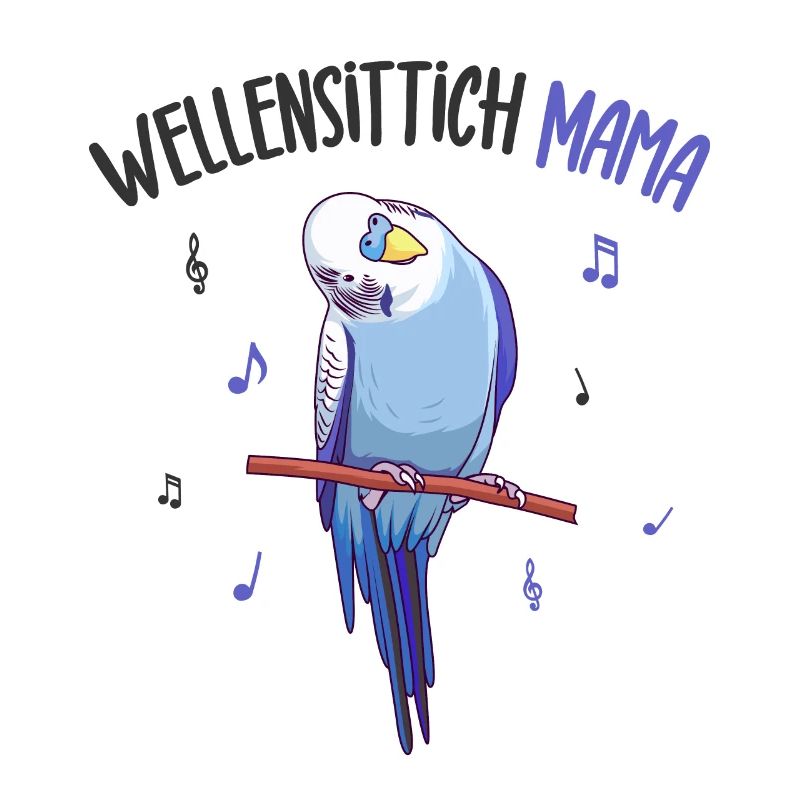 Wellensittich