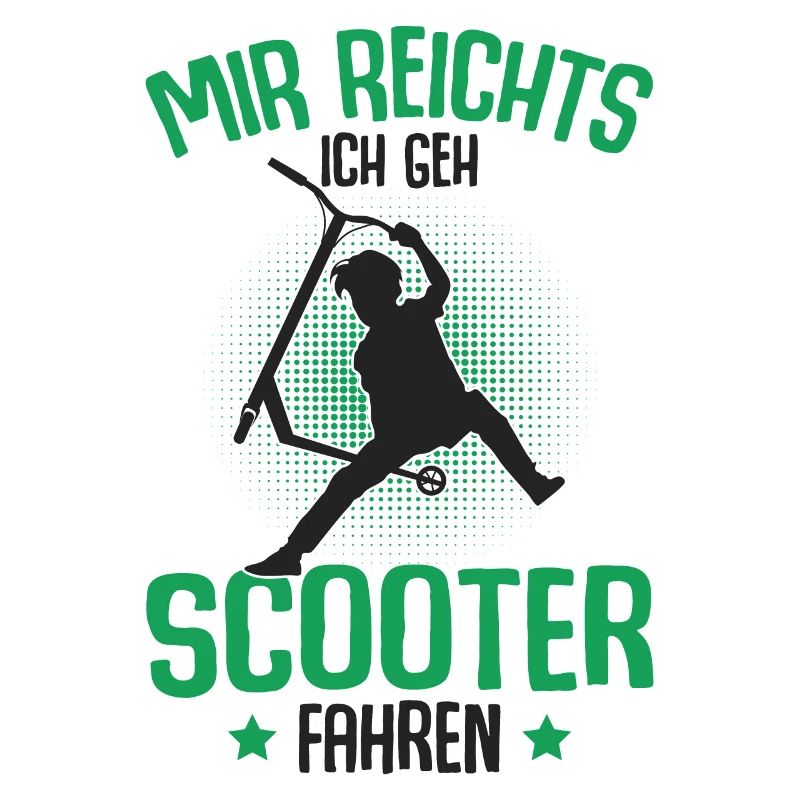 Scooter Roller