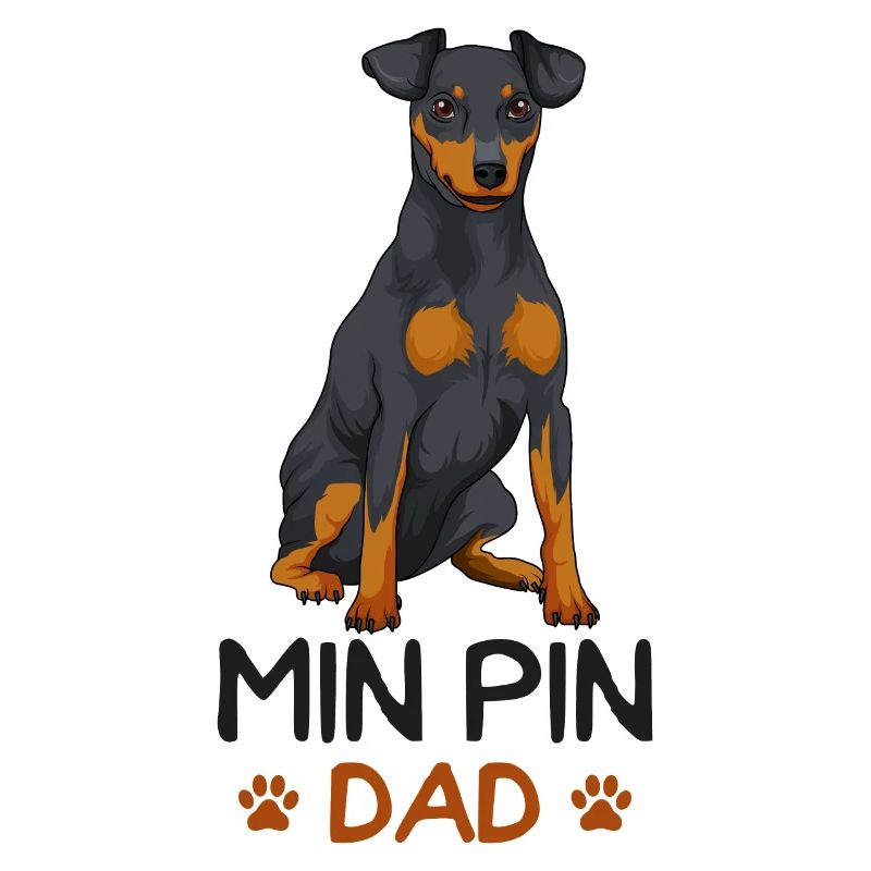 Zwergpinscher