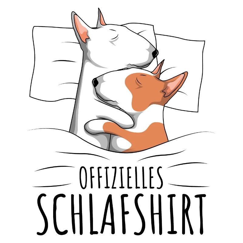 Bullterrier