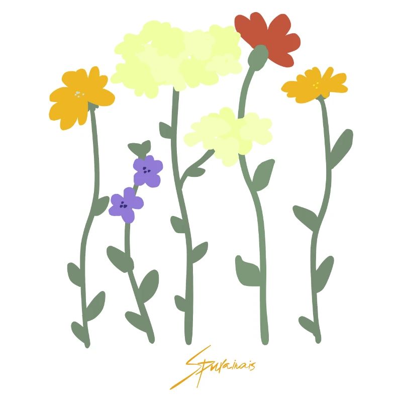 Blumen