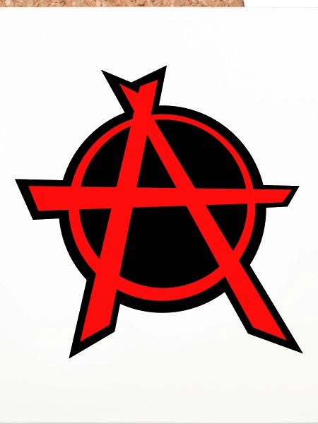 Anarchist