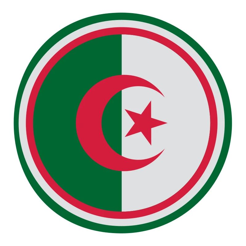 algerien
